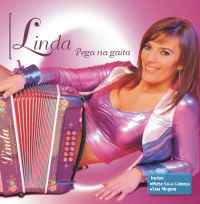 Linda (Portugal) - Pega na gaita