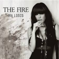 Ira Losco - The Fire