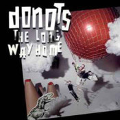 Donots - The Long Way Home