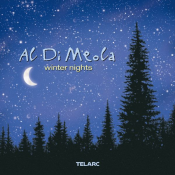 Al Di Meola - Winter Nights