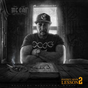 MC Eiht - Lessons 2