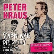 Peter Kraus - Schön War die Zeit!