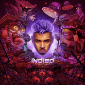 Chris Brown - Indigo