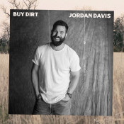 Jordan Davis - Buy Dirt