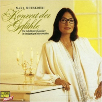 Nana Mouskouri - Konzert Der Gefühle