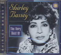 Shirley Bassey - The Very Best Of
