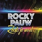 Rocky Pauw - Zoals je weet