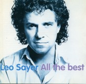 Leo Sayer - All The Best