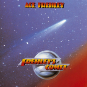 Ace Frehley - Frehley's Comet