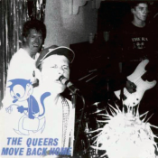 The Queers - Move Back Home