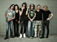 The Dead Daisies