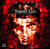 Tommy Lee - Never a Dull Moment