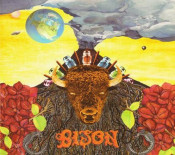 Bison (Bison B. C.) - Earthbound