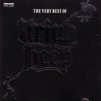 Uriah Heep - Uriah Heep - The Very Best Of