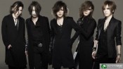 The GazettE