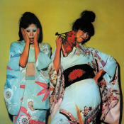 Sparks - Kimono My House