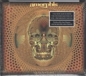 Amorphis - Queen Of Time