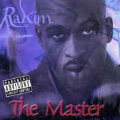 Rakim - The Master