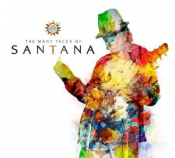Santana - Many Faces of Santana
