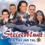 Steirerbluat - Bis tief ins Tal