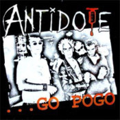 Antidote - ...Go Pogo