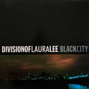 Division Of Laura Lee - Black City