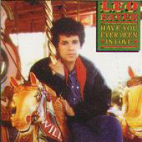 Leo Sayer - Have You Ever Been In Love