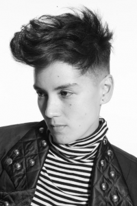 Kim Ann Foxman