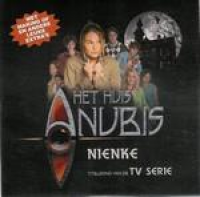 Nienke - Het Huis Anubis