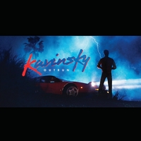 Kavinsky - OutRun