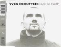 Yves Deruyter - Back To Earth