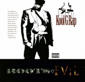 Kool G Rap - Roots of Evil