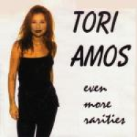 Tori Amos - Even More Rarities
