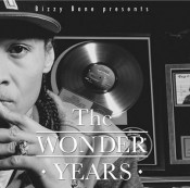 Bizzy Bone - The Wonder Years