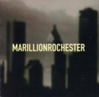 Marillion - Marillionrochester