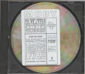Moby - All That I Need Is To Be Loved - Promo