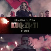 Elvana Gjata - Kuq e zi je ti