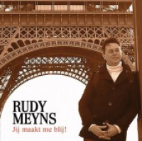 Rudy Meyns - Jij maakt me blij