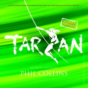 Phil Collins - Tarzan: Nederlandse Cast