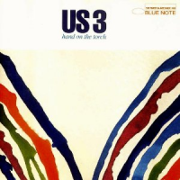 Us3 - Hand On The Torch (+ 2 Bonus Tracks)
