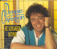 Dennie Christian - De Schlager Hitmix