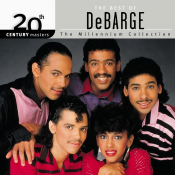 DeBarge - 20th Century Masters