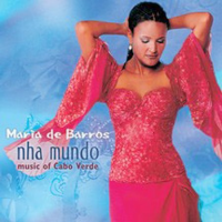 Maria de Barros - Nha Mundo