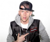 Machine Gun Kelly (MGK)