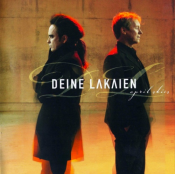 Deine Lakaien - April Skies