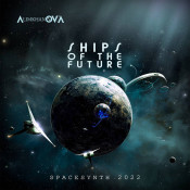 AlimkhanOV A. - Ships Of The Future