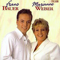 Marianne Weber - Frans Bauer & Marianne Weber