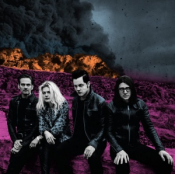 The Dead Weather - Dodge and Burn