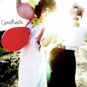 CocoRosie - Heartache City