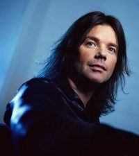 Norum John